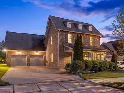 743 Fontwell Ln, Franklin, TN, 37064