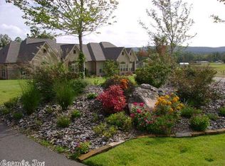 150 Legendary Trl, Hot Springs, AR 71913