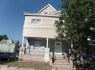 152 Rosa Parks Blvd, Paterson, NJ 07501