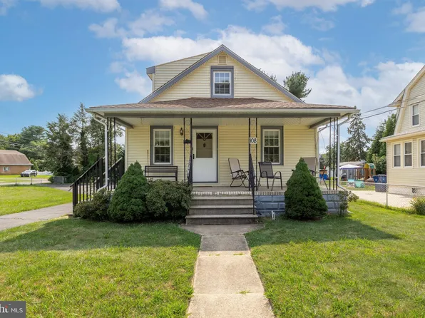 108 Ford Ave, Voorhees, NJ 08043