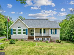 12165 Stonehouse Mountain Rd, Culpeper, VA 22701