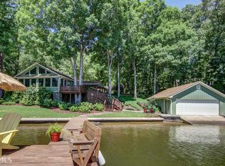 125 Pope Trl, Covington, GA 30014