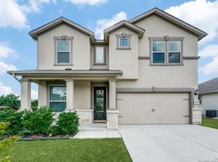 6838 Dashmoor Crk, San Antonio, TX 78244