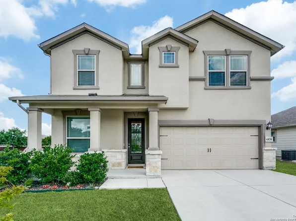 6838 Dashmoor Crk, San Antonio, TX 78244