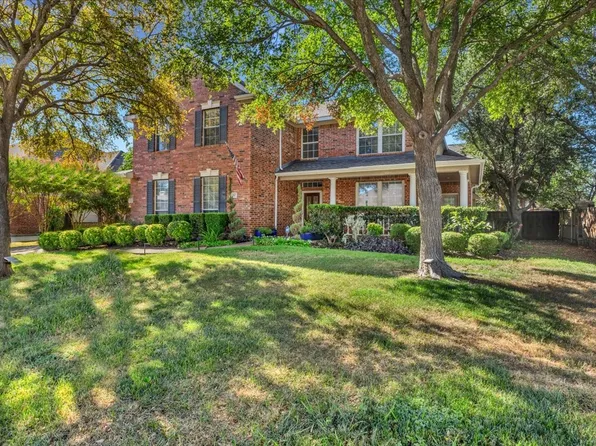 5705 Sandalwood Dr, McKinney, TX 75072