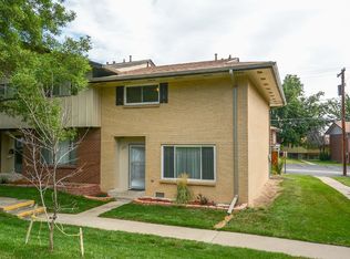 640 S Xenon Ct, Lakewood, CO 80228