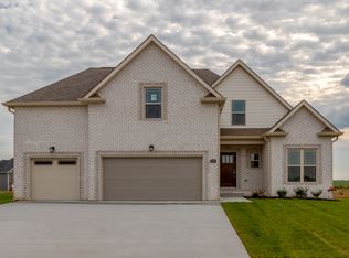 255 Wellington Flds, Clarksville, TN 37043