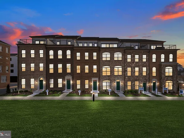 607 Trimaran Way, National Harbor, MD 20745