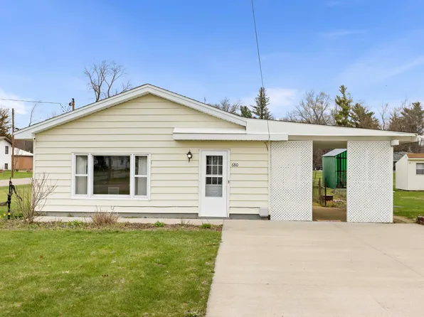 680 Wellington Ave, Battle Creek, MI 49037