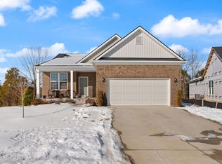 3908 Blackthorn Pl, La Grange, KY 40031