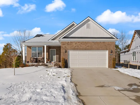 3908 Blackthorn Pl, La Grange, KY 40031