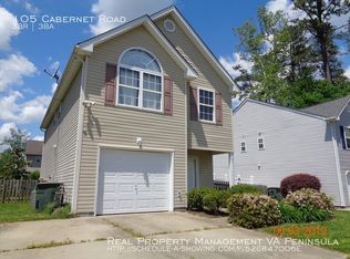 105 Cabernet Rd, Williamsburg, VA 23185