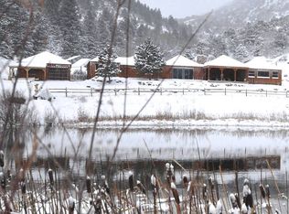 12458 County Road 12, Cotopaxi, CO 81223