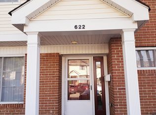 622 Tappanzee Ct, Virginia Beach, VA 23451