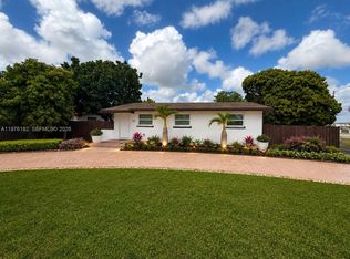 11801 SW 180th St, Miami, FL 33177