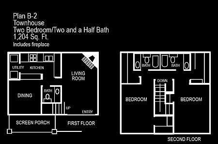 2nd image of 600 Barwood Park #C2