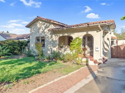 2321 N Spurgeon St, Santa Ana, CA, 92706