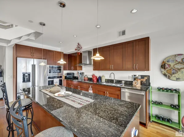 255 N Sierra St Unit 407, Reno, NV 89501
