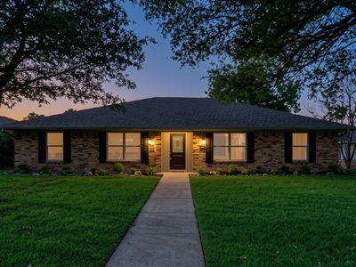 302 Shady Hill Dr, Richardson, TX, 75080