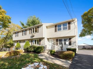 3 Turin Rd #2, Worcester, MA 01604