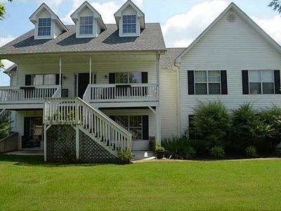 8050 Brookstone Ln, Gainesville, GA, 30506