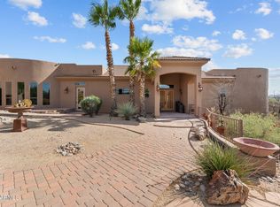 51313 N 293RD Avenue, Wickenburg, AZ 85390