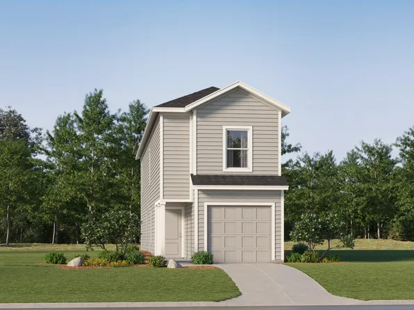 726 Wagtail Dr, Princeton, TX 75407