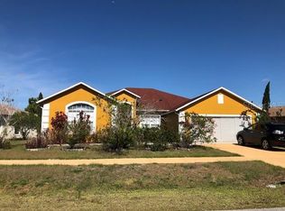 456 Peppermill Cir, Kissimmee, FL 34758