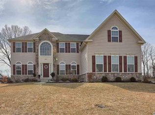 141 Warm Sunday Way, Mechanicsburg, PA 17050