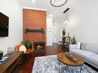 222 Grand St APT 1E, Hoboken, NJ 07030