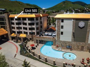 6 Emmons Rd #565, Crested Butte, CO 81225