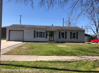 510 E Camden Dr, Fort Wayne, IN 46825