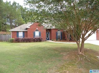 1432 Primrose Ln, Hoover, AL 35244