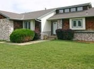 282 N Willo Esque Dr, Wichita, KS 67212