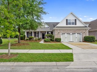 709 Royal Bonnet Dr, Wilmington, NC 28405