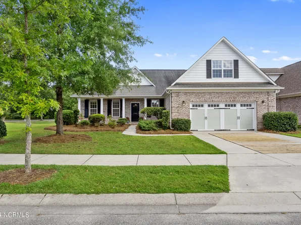 709 Royal Bonnet Drive, Wilmington, NC 28405