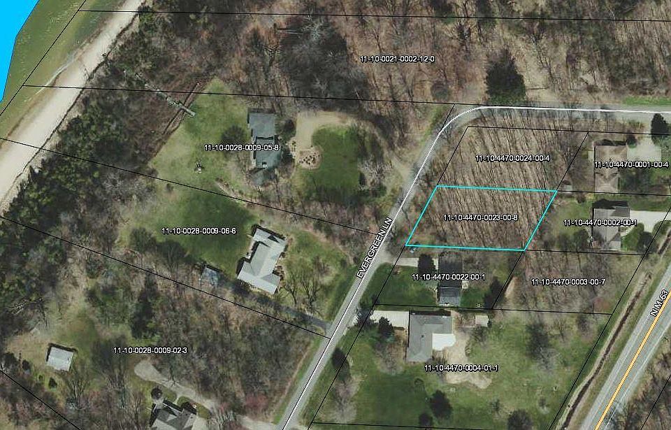 2nd image of 4087 Evergreen Ln
