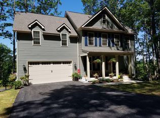 6612 E Lakeridge Rd, New Market, MD 21774