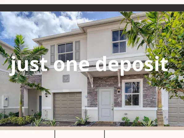 785 SE 18th St, Homestead, FL 33034