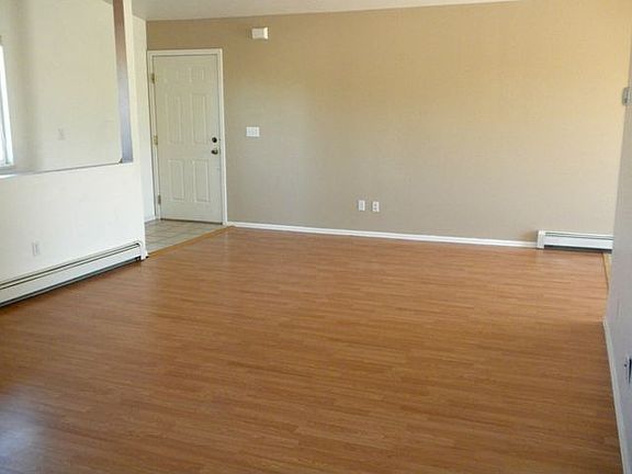 Entry/Living Room