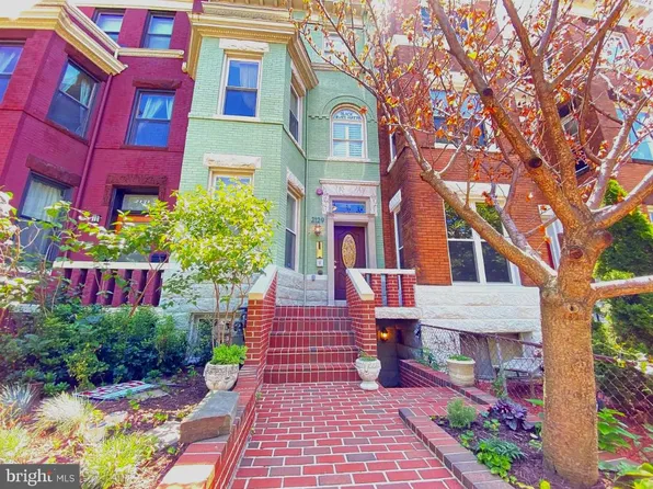 (undisclosed Address), Washington, DC 20001