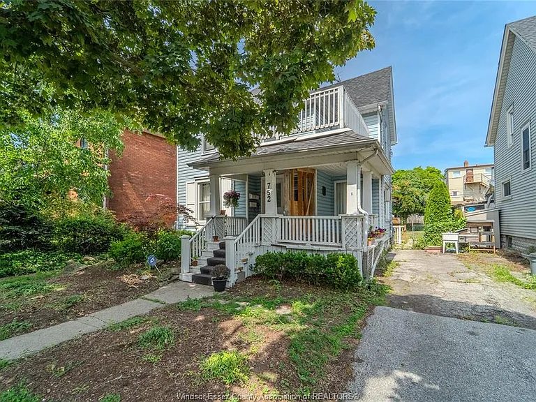 752 Windermere Rd #UPPER — Photo 18