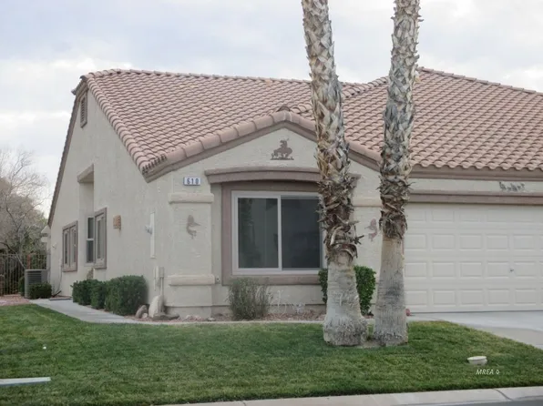 610 Southridge Dr, Mesquite, NV 89027