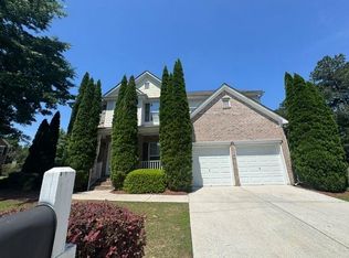 6336 Rooks Pass, Mableton, GA 30126