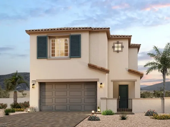 8969 Faxom St, Las Vegas, NV 89166