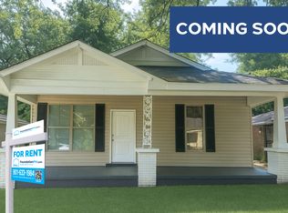 1492 N Trezevant St, Memphis, TN 38108