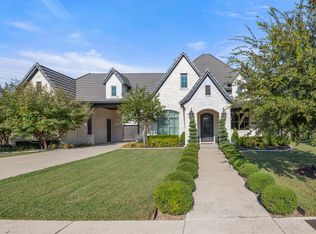 5300 Sendero Dr, Benbrook, TX 76126
