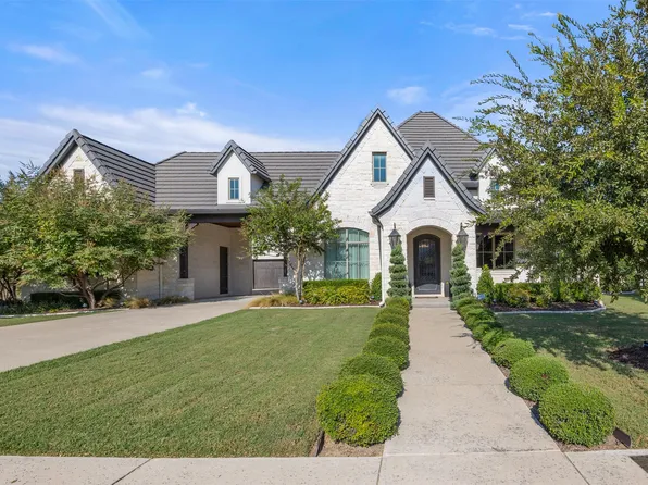 5300 Sendero Dr, Benbrook, TX 76126