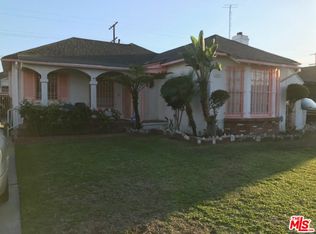 2016 W 93rd St, Los Angeles, CA 90047