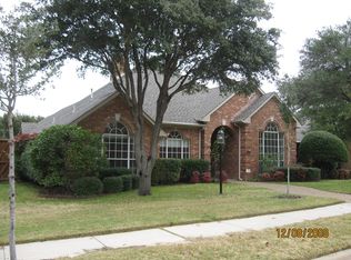 6337 Glenhollow Dr, Plano, TX 75093